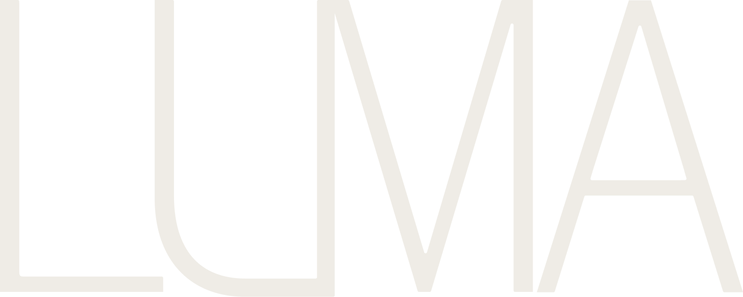 L U M A Concierge